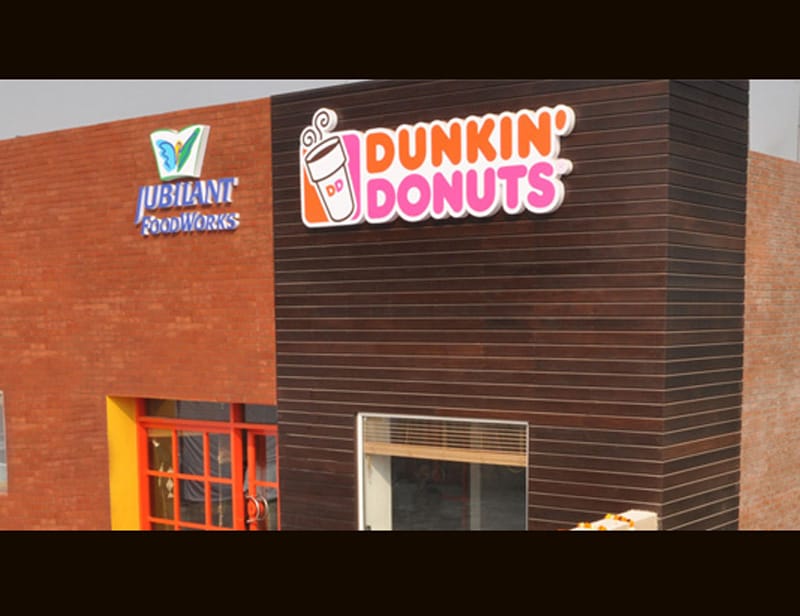 4. Jubilant Food Works: Jubilant FoodWorks is the only listed quick service restaurant in India. Since its listing at Rs 161.60 in February 2010, the company’s stock price has increased more than 10 times its issue price. The issue price of Jubilant Food was Rs 145. In 2015, Jubilant FoodWorks gained 4.18 per cent to Rs 1,426 on December 22. www.jubilantfoodworks.com/