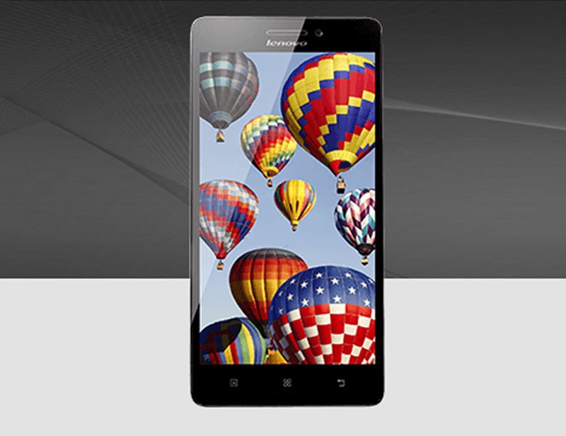 3. Next up is Lenovo K3 Note smartphone, which is powered by 1.7GHz octa-core MediaTek MT6752 processor and 2GB RAM. The phone packs 16GB of internal storage and is available for Rs. 9,999 on Flipkart. (Source: Lenovo)