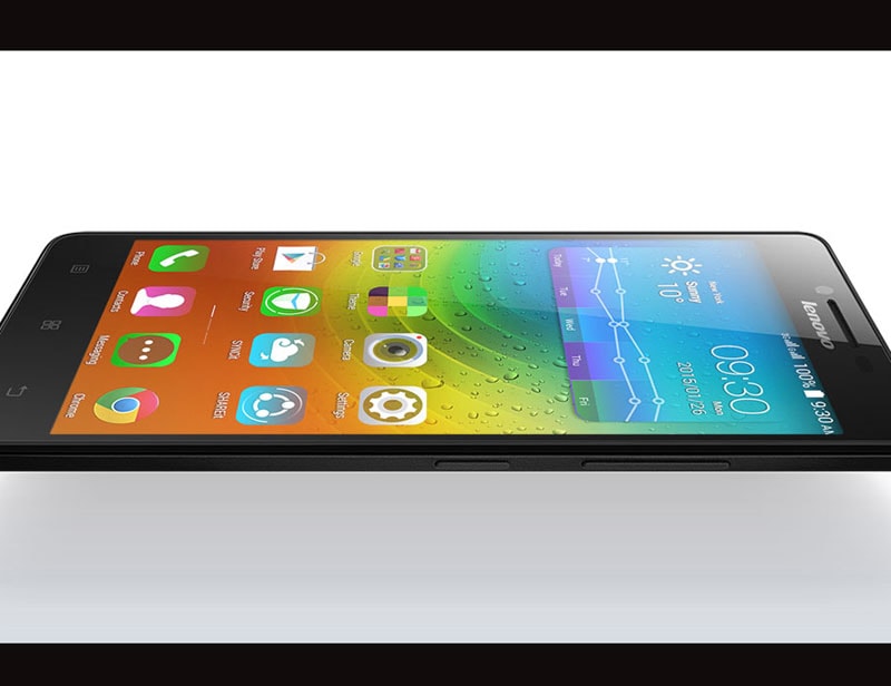 10. Lenovo A6000 smartphone is a good blend of speed, performance and ergonomics at an affordable price - company claimed it to be India’s most affordable 4G smartphone. At the heart of the A6000 is Qualcomm Snapdragon 410 processor with 64-bit, quad-core CPU each running at 1.2 GHz. The 64-bit Qualcomm Snapdragon quad-core processor ensures that the phone offers a powerful combination of features, multimedia performance and battery efficiency. The screen is a 12.7 cm HD (1280 x 720) IPS panel. Micromax and Lenovo smartphones captured three spots each under “Top Trending Mobile Devices” and Samsung Galaxy S6 and Note 5 did not feature in the top 10. (Lenovo)