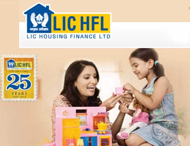 lic housing finance
