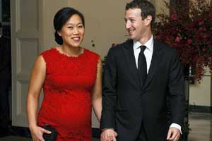 facebook mark zuckerberg