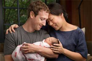 facebook mark zuckerberg