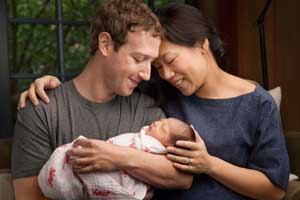 mark zuckerberg facebook