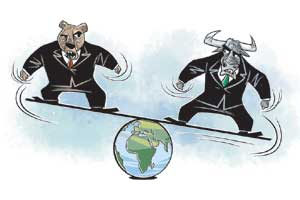 BSE Sensex, nse nifty