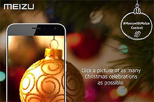 Meizu m2 contest