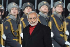 Narendra Modi, Narendra Modi in russia, Narendra Modi russia visit, india russia, india russia deals, india russia key deals
