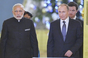 india, russia, narendra modi, narendra modi russia visit, narendra modi in russia, india russia agreement, india russia sign pacts, india russia, india russia deals