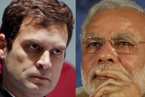 rahul gandhi, narendra modi, rahul gandhi vs narendra modi, bjp, congress, rahul gandhi news, narendra modi news, arun jaitley, budget 2016, union budget 2016, budget 2016 news