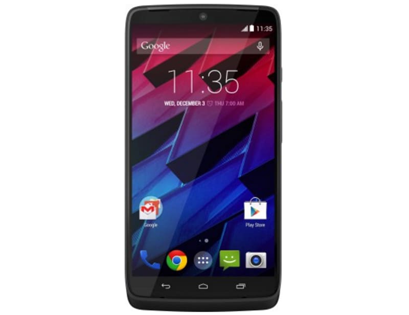 moto g turbo edition
