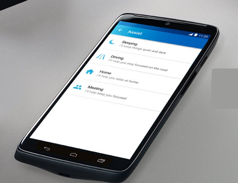 moto g turbo edition