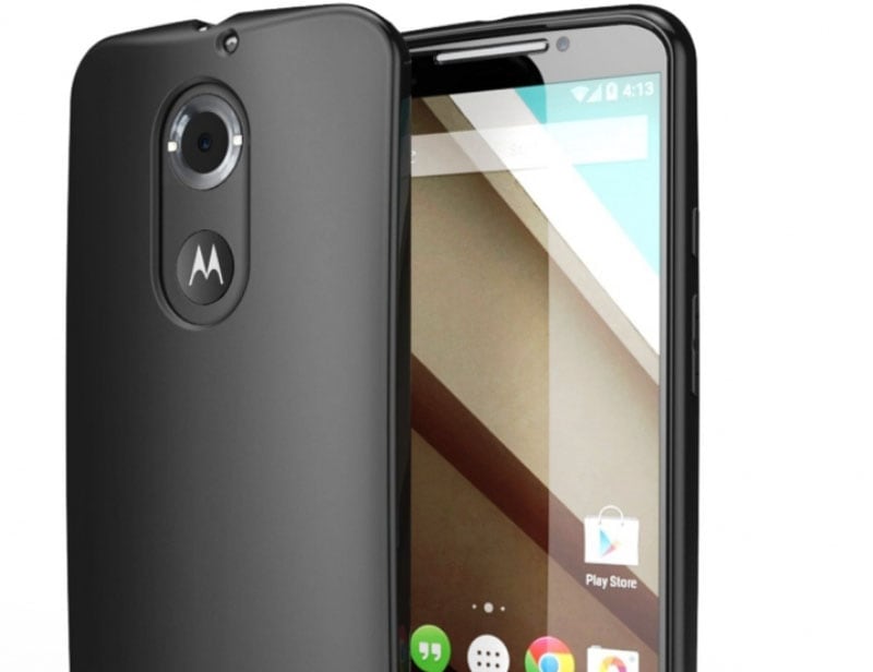 5. Next is Moto G3 which was launched in mid 2015. It features a 5-inch high-definition display with Corning Gorilla Glass 3, Qualcomm Snapdragon 400 processor featuring a 1.4 GHz quad-core CPU for seamless multitasking. (Reuters photo)