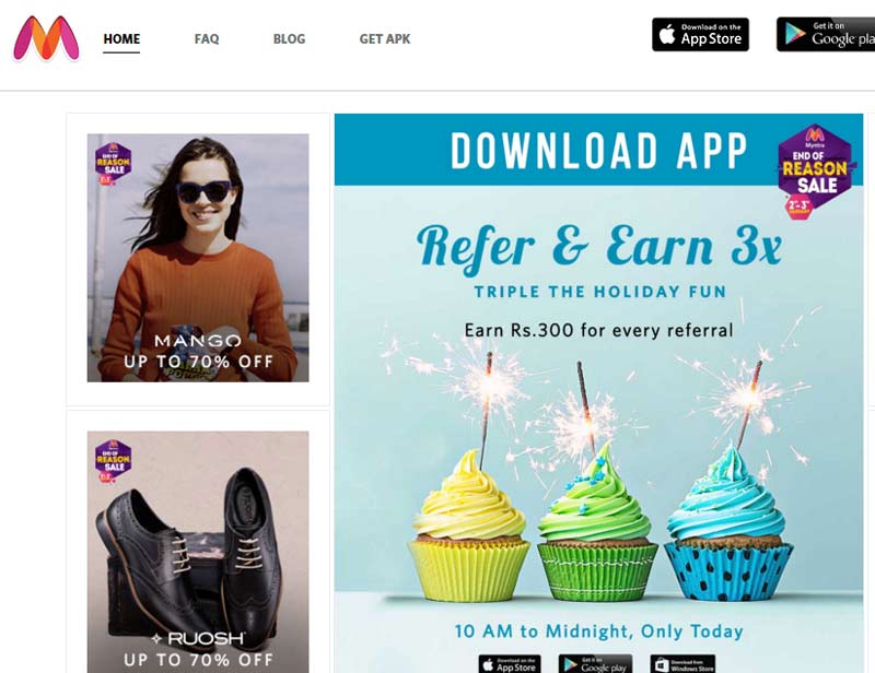 myntra