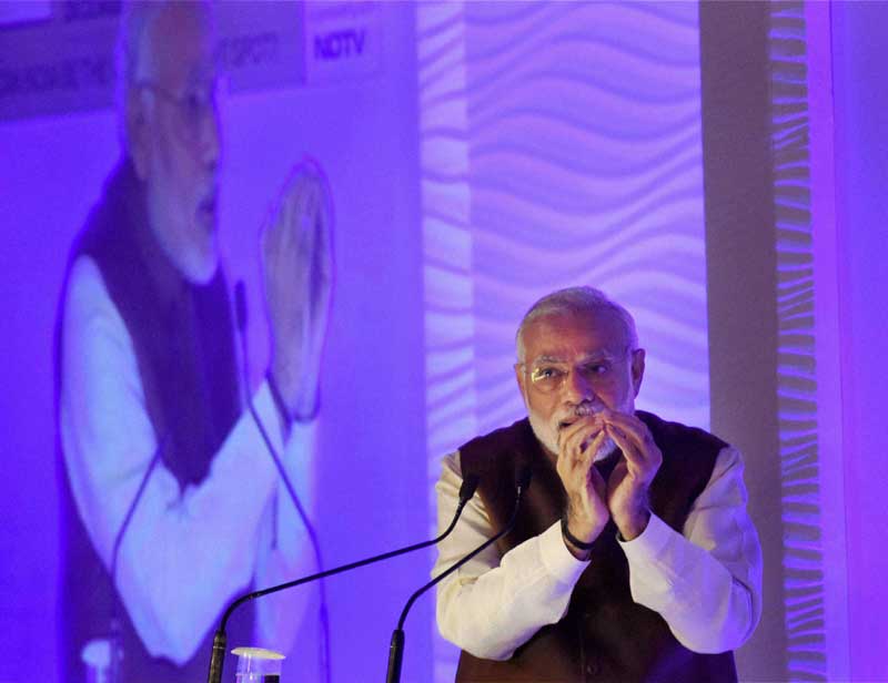 narendra modi speech