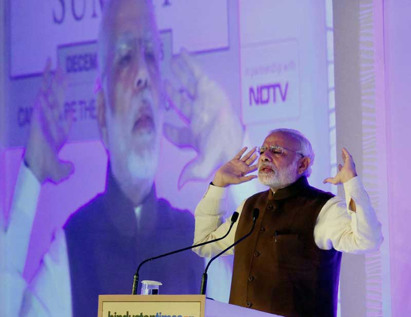 narendra modi speech