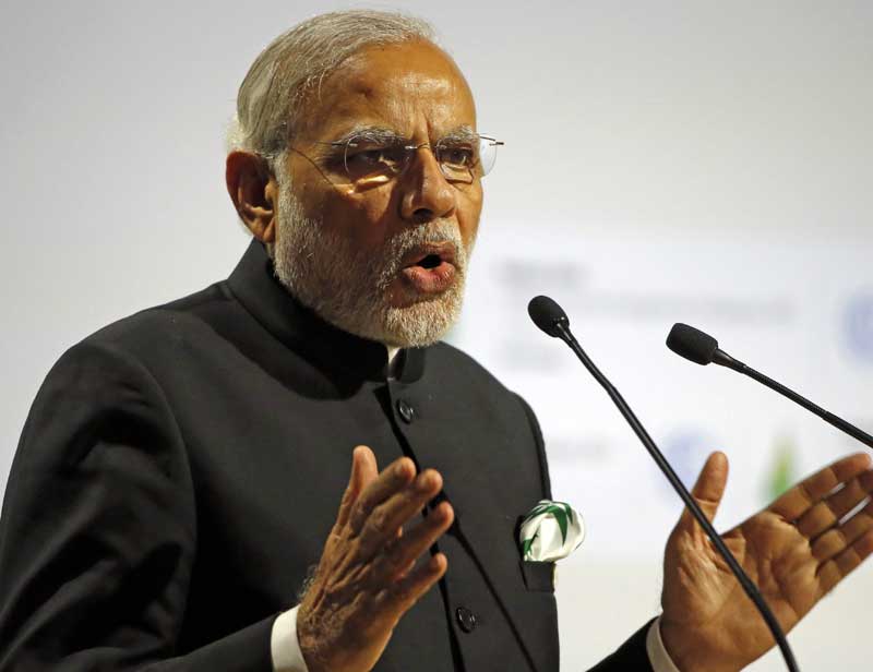 narendra modi speech