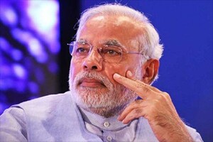 narendra modi