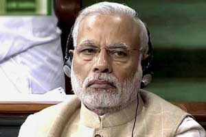 Narendra modi