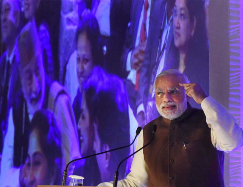 narendra modi speech