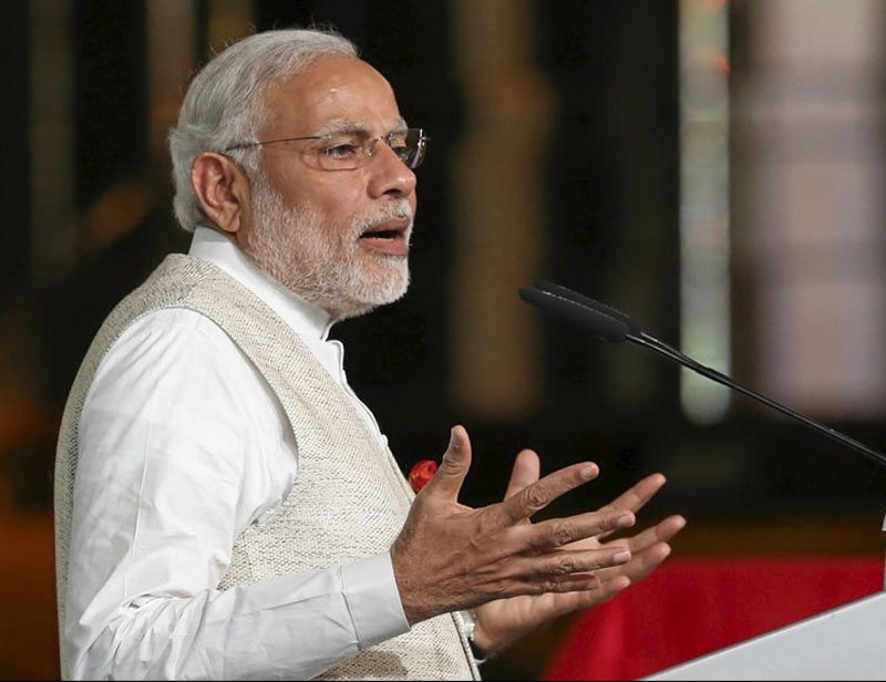 narendra modi