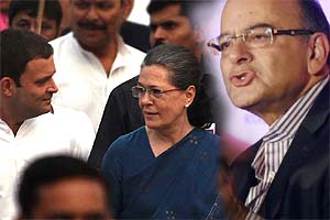 national herald case, national herald case arun jaitley, arun jaitley on national herald case, rahul gandhi, sonia gandhi, rahul gandhi national herald case, sonia gandhi national herald case