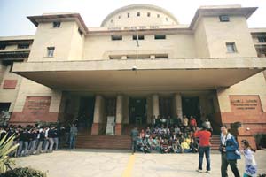 National Museum, New Delhi