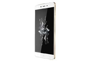 OnePlus X Champagne edition