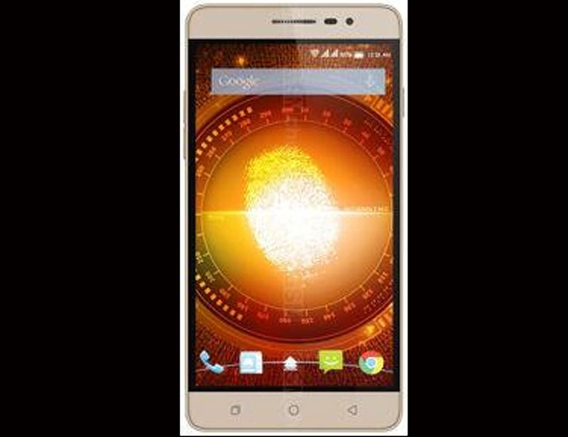 Panasonic Eluga Mark