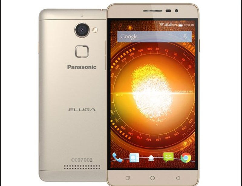 Panasonic Eluga Mark
