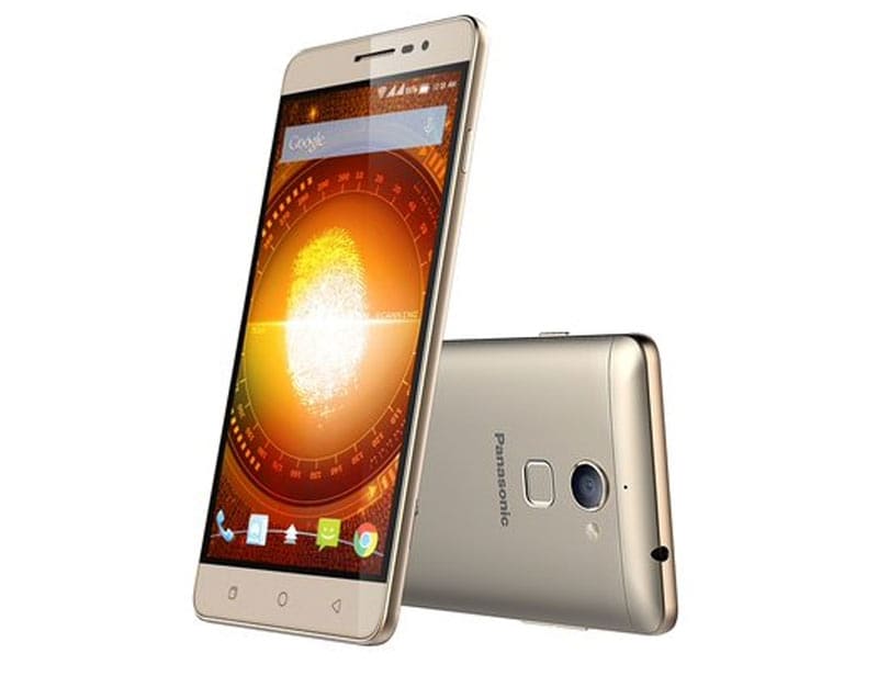 Panasonic Eluga Mark