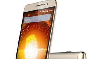 Panasonic Eluga Mark priced at Rs 11,990 launched in India