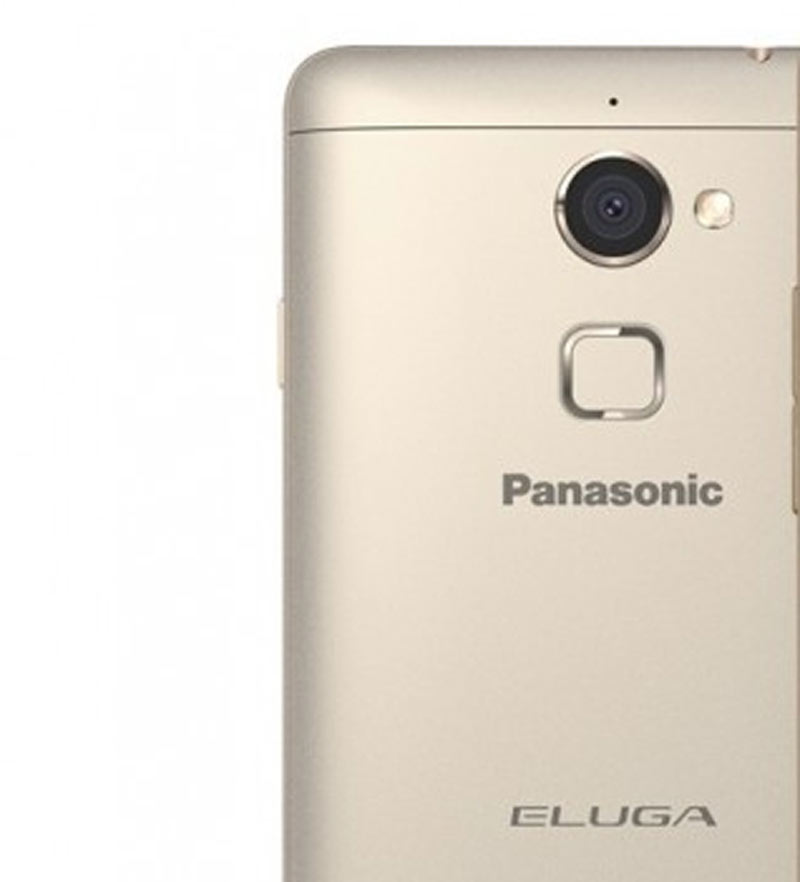 Panasonic Eluga Mark