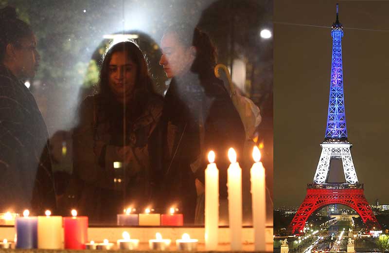 Twitter events, top Twitter events, paris attack, paris attack twitter