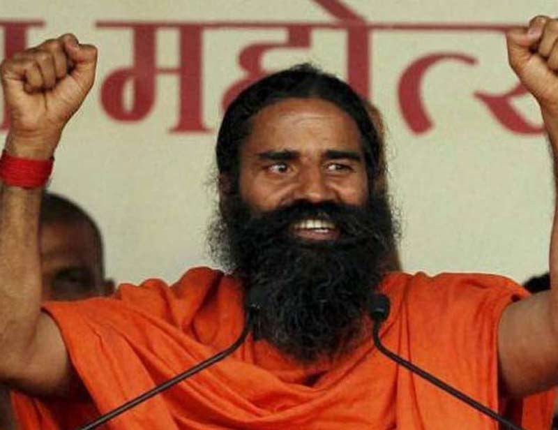 patanjali ramdev