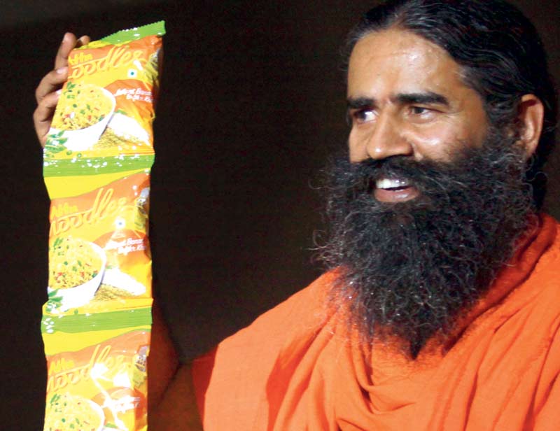 patanjali noodles