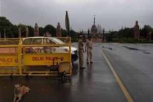LeT operatives planning suicide attacks in Delhi: Police