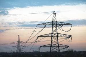 Power tariff Economic Survey