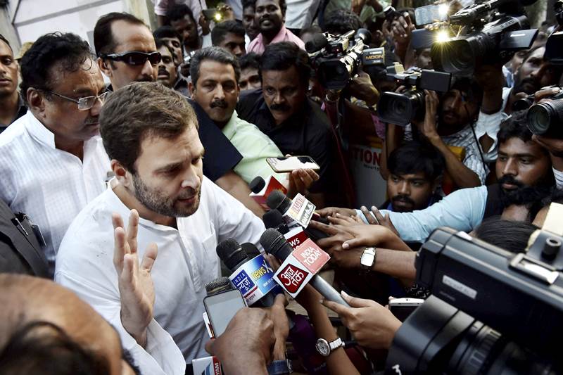 rahul gandhi, rahul gandhi speech, rahul gandhi speech today, chennai floods, rahul gandhi in chennai, rahul gandhi chennai visit, rahul gandhi chennai images