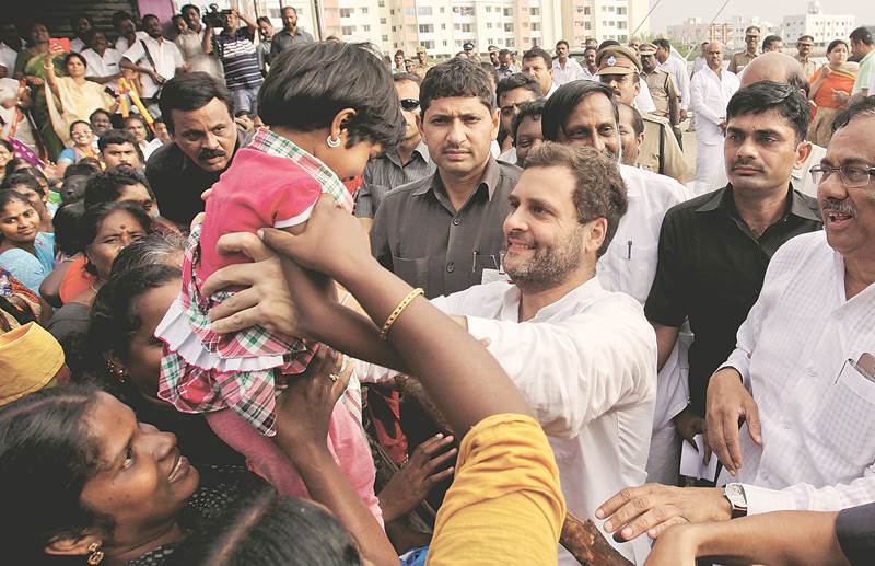 rahul gandhi, rahul gandhi speech, rahul gandhi speech today, chennai floods, rahul gandhi in chennai, rahul gandhi chennai visit, rahul gandhi chennai images