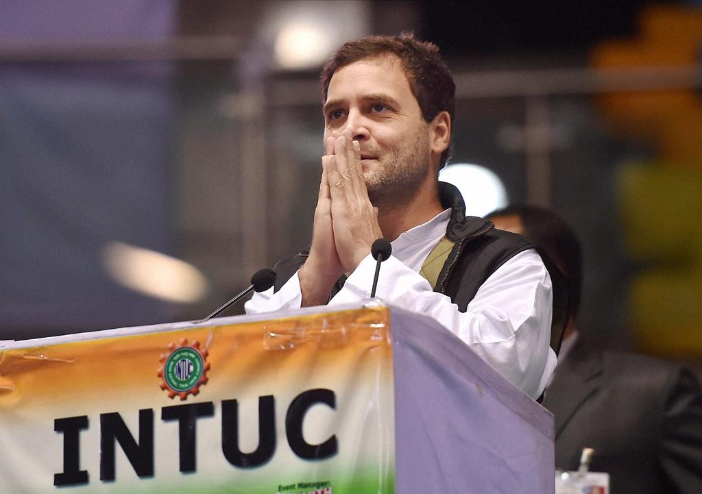 rahul gandhi, rahul gandhi speech, rahul gandhi speech today, chennai floods, rahul gandhi in chennai, rahul gandhi chennai visit, rahul gandhi chennai images