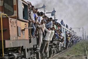 Indian railways jobs