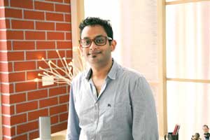 We have a ‘Fight Club’ — our ECDs meet every month so that without discouraging each other, we can help each other do better, says Rajdeepak Das, Chief Creative Officer of Leo Burnett