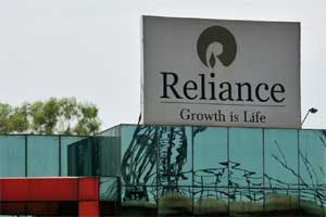 reliance infra