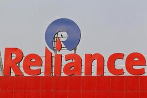 reliance industries shares