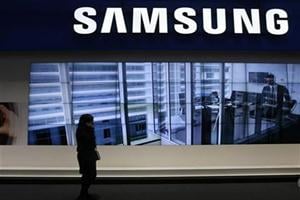 samsung electronics