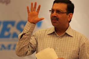 Sanjeev Goenka pune team, ipl