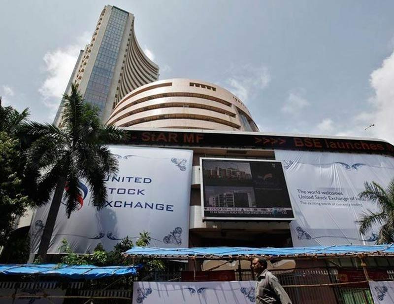 sensex