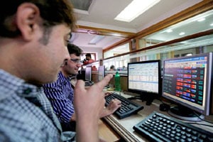 Stocks that remained in focus today