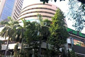 sensex and nifty