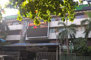 BSE Sensex, NSE NIfty