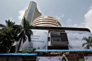 sensex, nifty, stock market india, budget 2016, economic survey